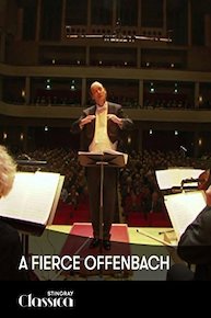 A fierce Offenbach
