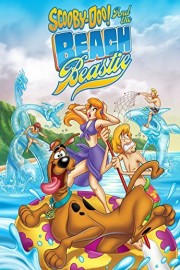 Scooby-Doo! and the Beach Beastie poster