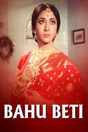 Bahu Beti poster