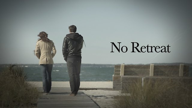 Watch No Retreat Online