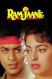 Ram Jaane poster