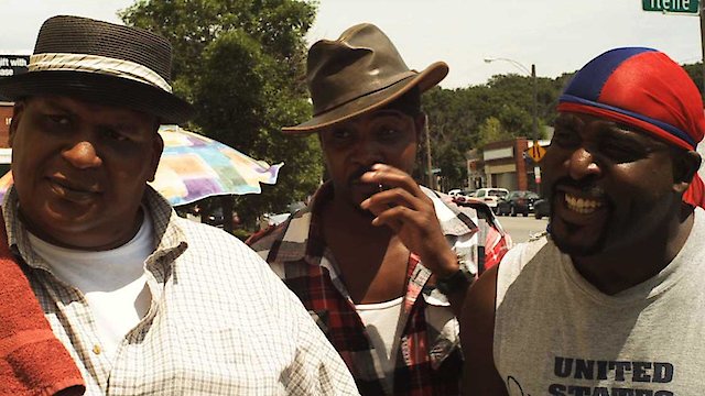Watch CornerStore Online