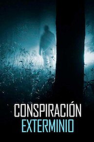 Conspiración Exterminio