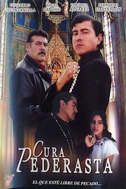 Cura Pederasta