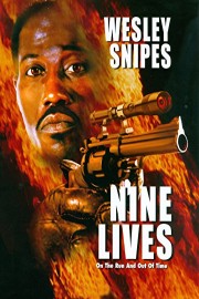 Nine Lives poster
