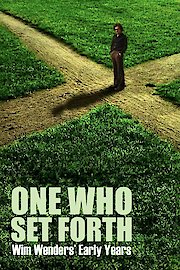 One Who Set Forth poster