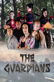 The Guardians poster