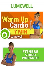 Warm Up Cardio - Fitness Video Workout