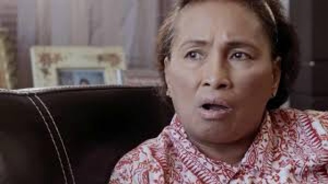 Watch My Revolutionary Mother Online