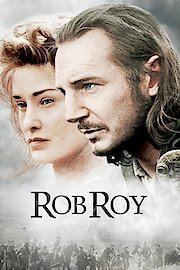 Rob Roy 