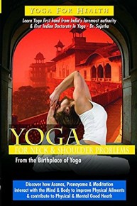 Yoga for Neck & Shoulder Problems