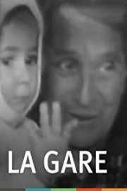 La gare