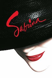 Sabrina poster