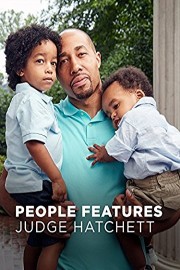 People Features: Judge Hatchett