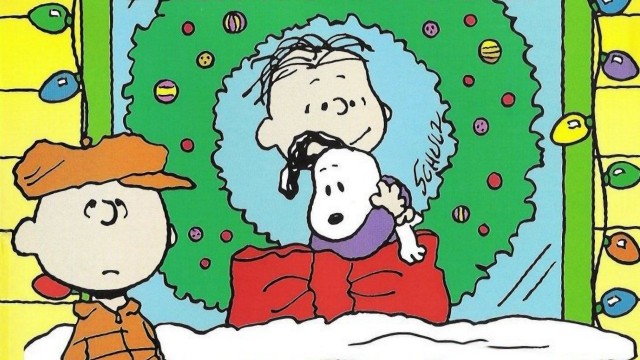 Watch I Want a Dog for Christmas, Charlie Brown Online