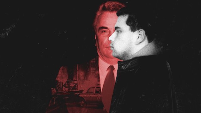 Watch Gotti: Godfather & Son Online