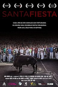 Santa Fiesta