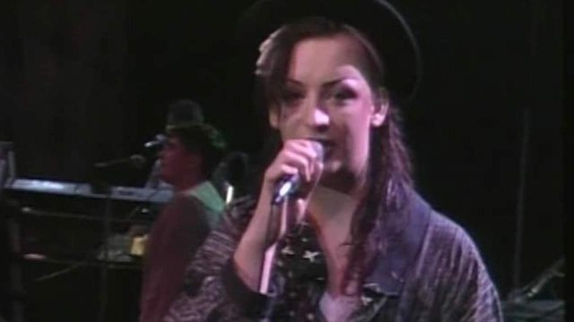 Watch Culture Club - Live In Sydney Online