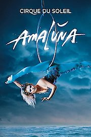 Cirque du Soleil: AMALUNA poster