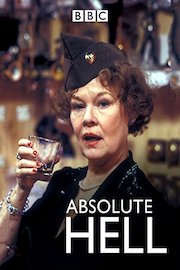 Absolute Hell poster