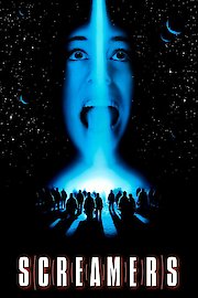 Screamers poster