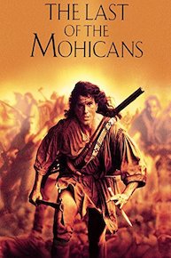 El último de los mohicanos