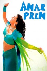 Amar Prem poster