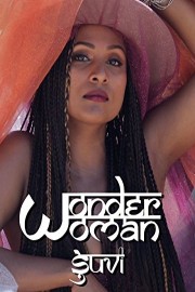 Wonder Woman poster