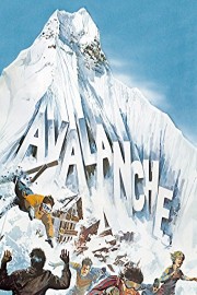 Avalanche poster