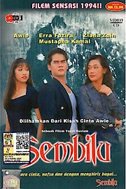 Sembilu poster