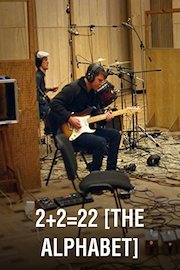 2+2=22 [The Alphabet]