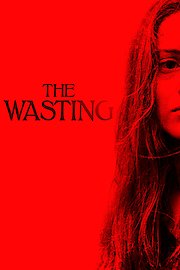 The Wasting poster