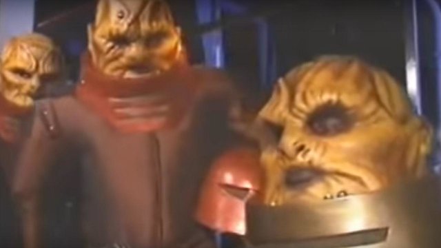 Watch Shakedown: Return of the Sontarans Online