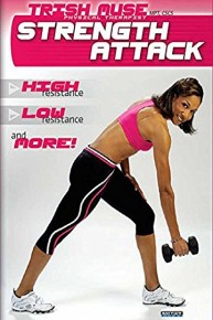 Strength Attack with Trish Muse