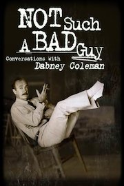 Not Such a Bad Guy