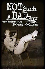 Not Such a Bad Guy