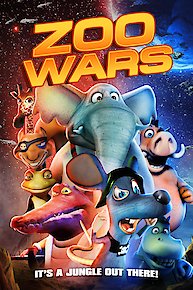 Zoo Wars