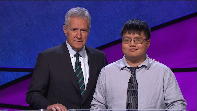 Watch Who Is Arthur Chu? Online
