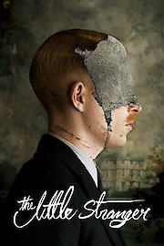 The Little Stranger poster