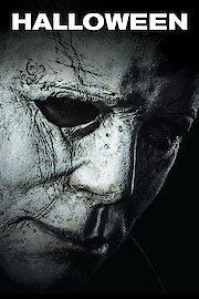 Halloween poster