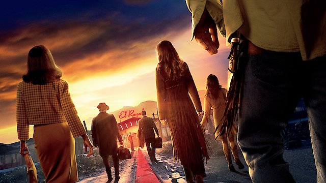 Watch Bad Times at the El Royale Online