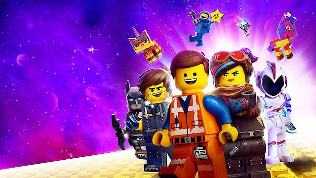 Watch The Lego Movie 2: The Second Part Online