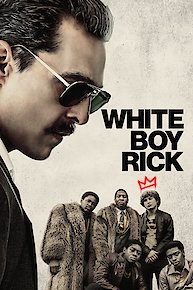 White Boy Rick