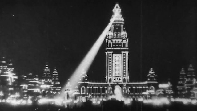 Watch Pan-American Exposition by Night Online