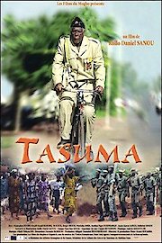Tasuma Fighter
