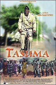 Tasuma Fighter