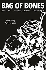 Bag of Bones poster