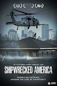 Shipwrecked America