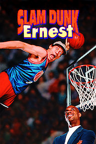 Slam Dunk Ernest