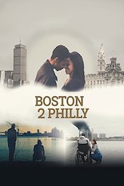 Boston to Philly